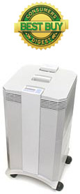 HealthPro Series Air Purifier