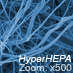 HyperHEPA