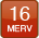 MERV 16 Logo